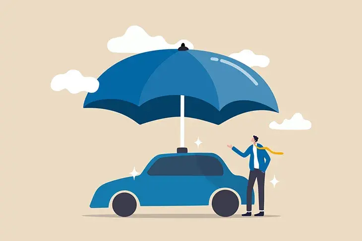 Car Insurance Coverage : Auto Coverage Types & More