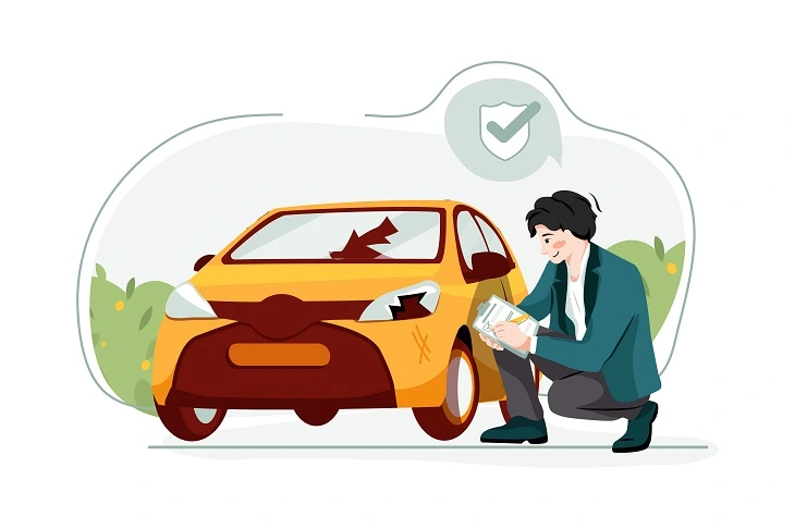 What are the factors that affect car insurance rates